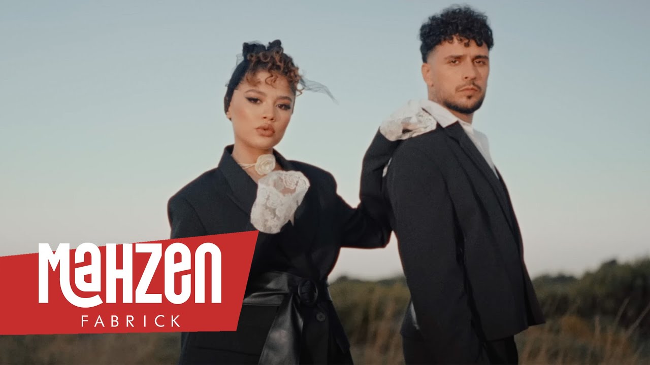 Eda Sakız & Siyam - Gecelere