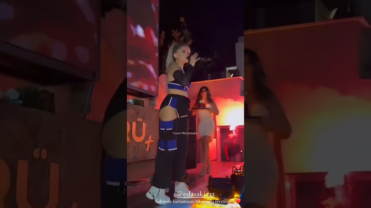 Eda Sakız Balıkkesir Konseri #viral #öneçık #keşfet #edasakız #keşfetedüş #esfc #fypシ