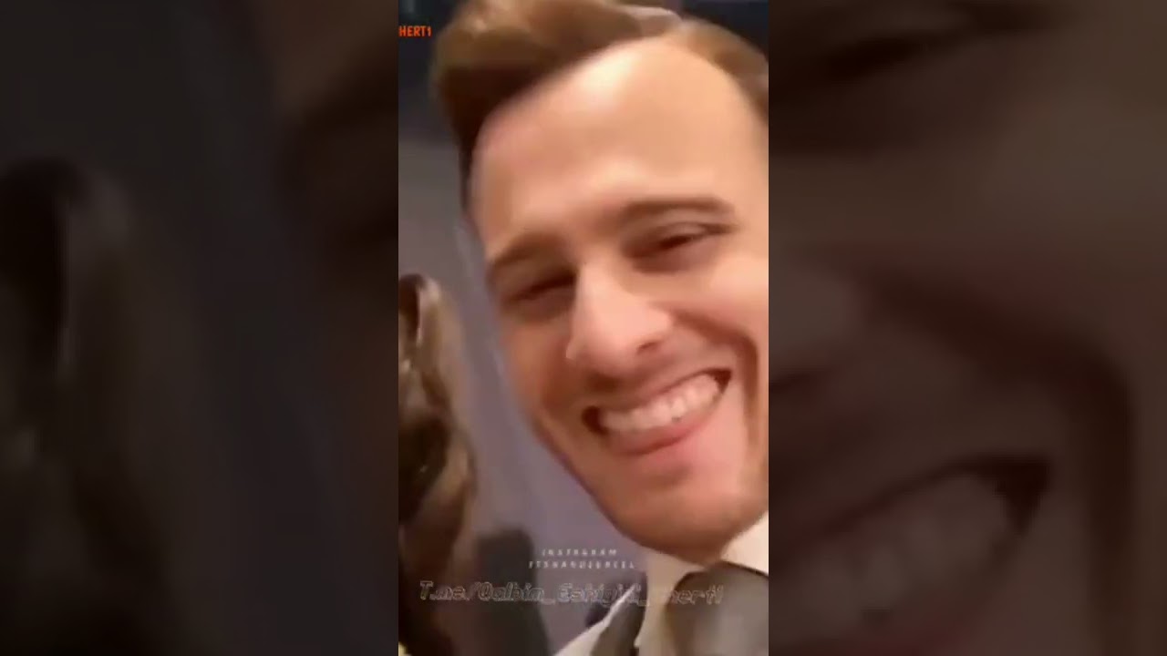 Eda Yilmaz & Serkan Bolad 😍👍❤️