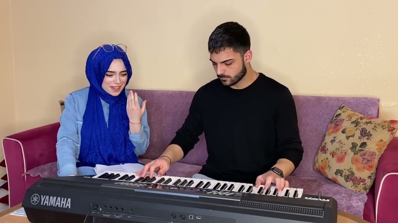Eda Yılan - 2023 New Grani