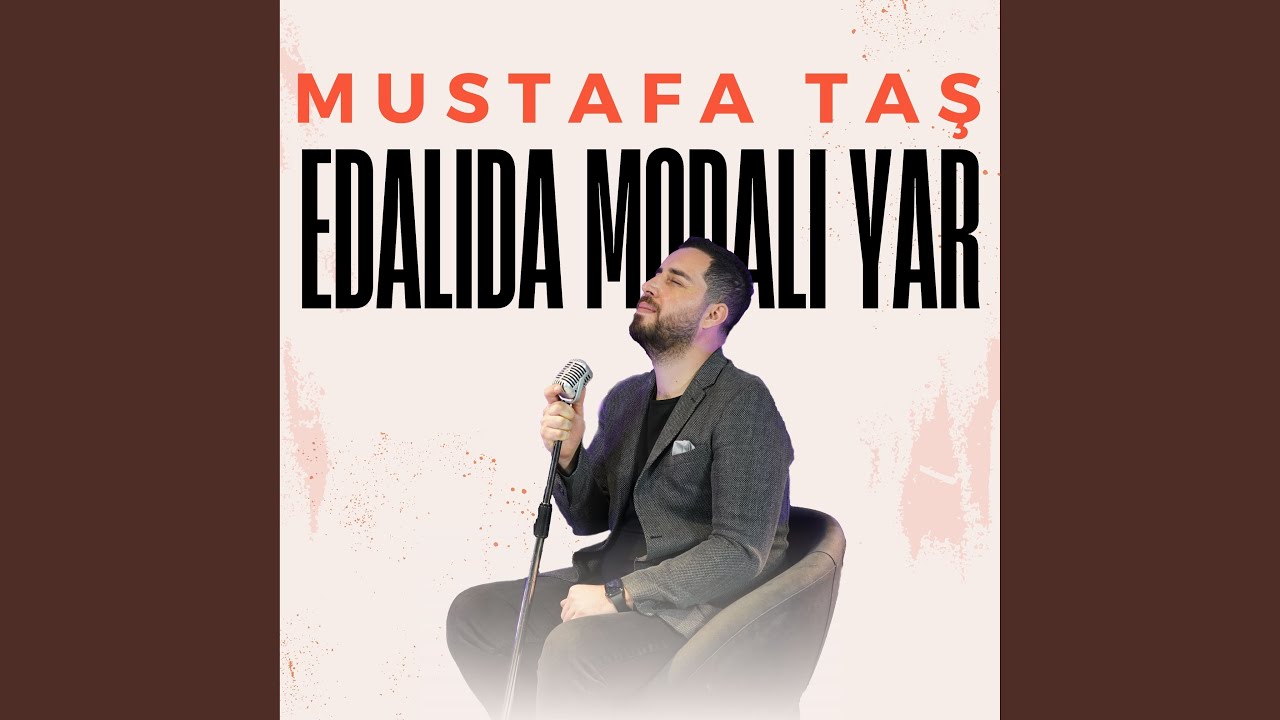 Edalıda Modalı Yar
