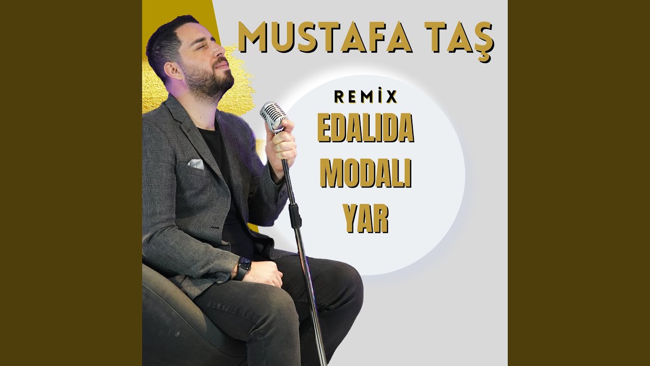 Edalıda Modalı Yar (Remix)