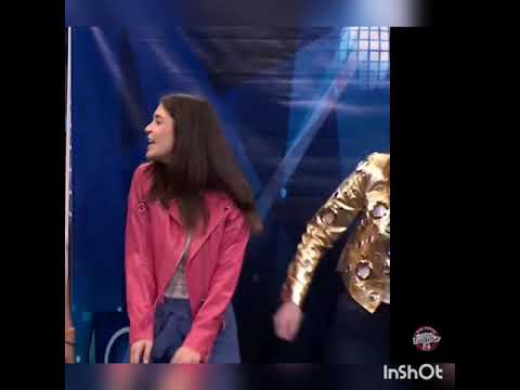 EDANUR HANCI & ECEM SENA BAYIR #2