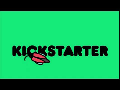 EdBoard Kickstarter Logo Animation