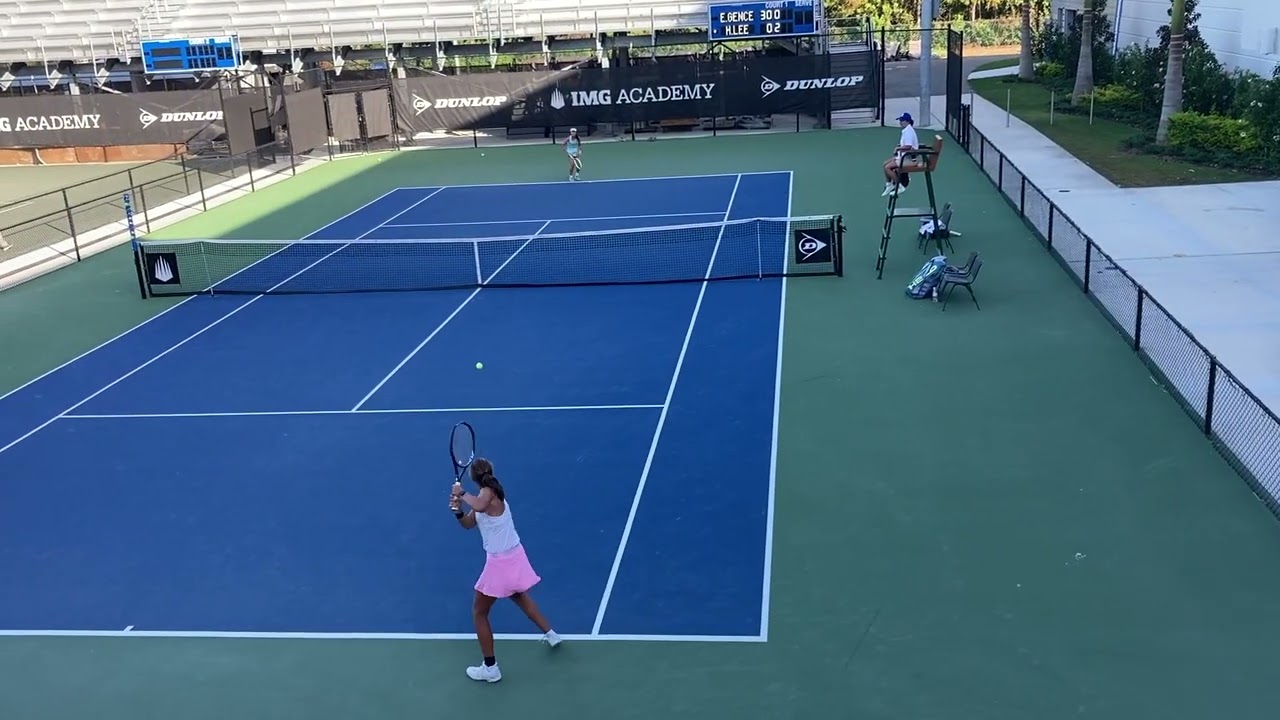 Eddie Herr 2022 G16s Final