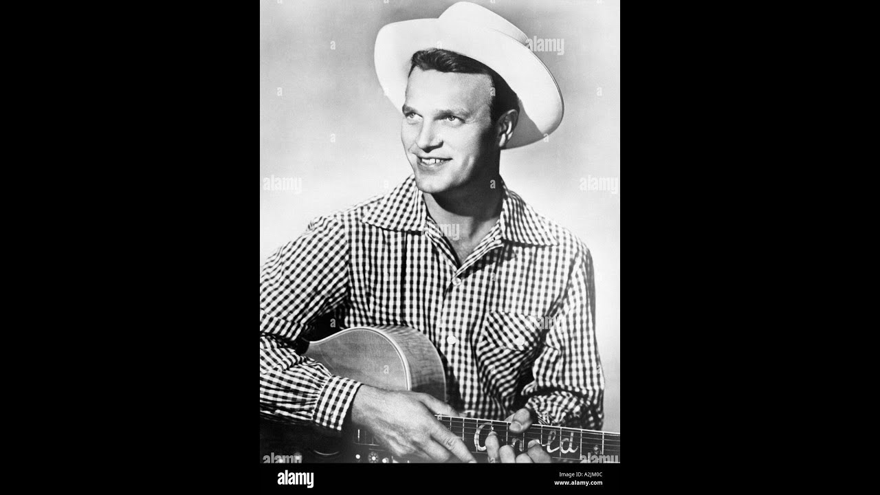 Eddy Arnold - Rockin' Alone [In An Old Rocking Chair] - [1947].