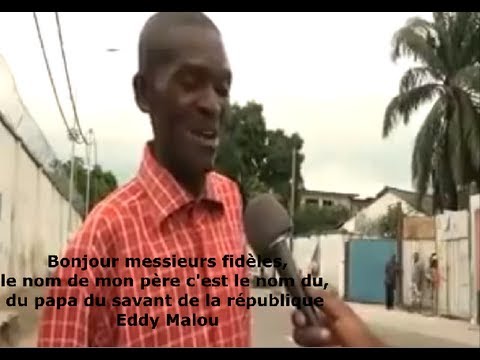 Eddy Malou (Sous-titres)