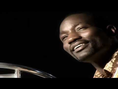 Eddy Yawe  Kati Onoba Official Music Video