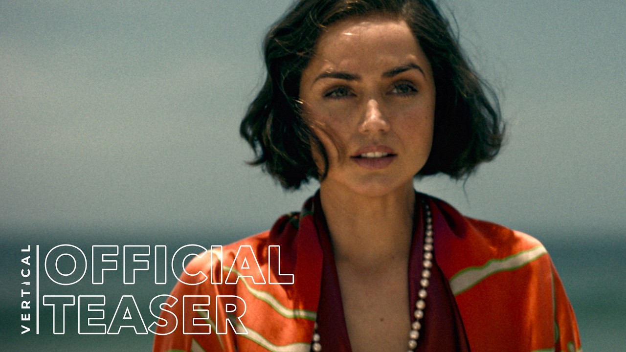Eden | Official Teaser (HD) | Vertical