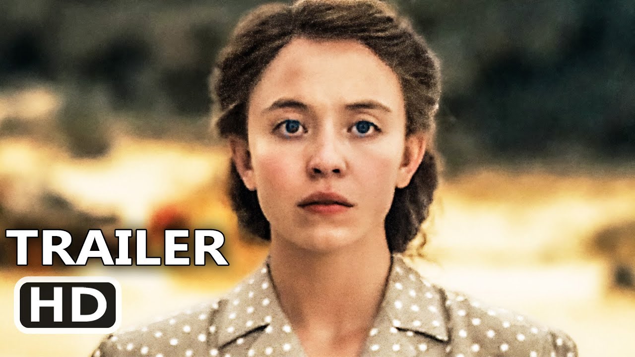 EDEN Trailer (2025) Sydney Sweeney, Ana de Armas