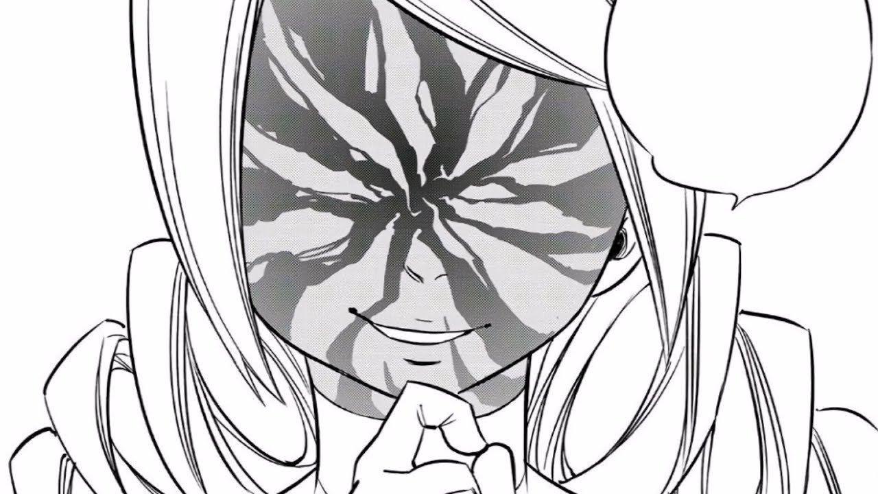Edens Zero || Amira Appears MMV.