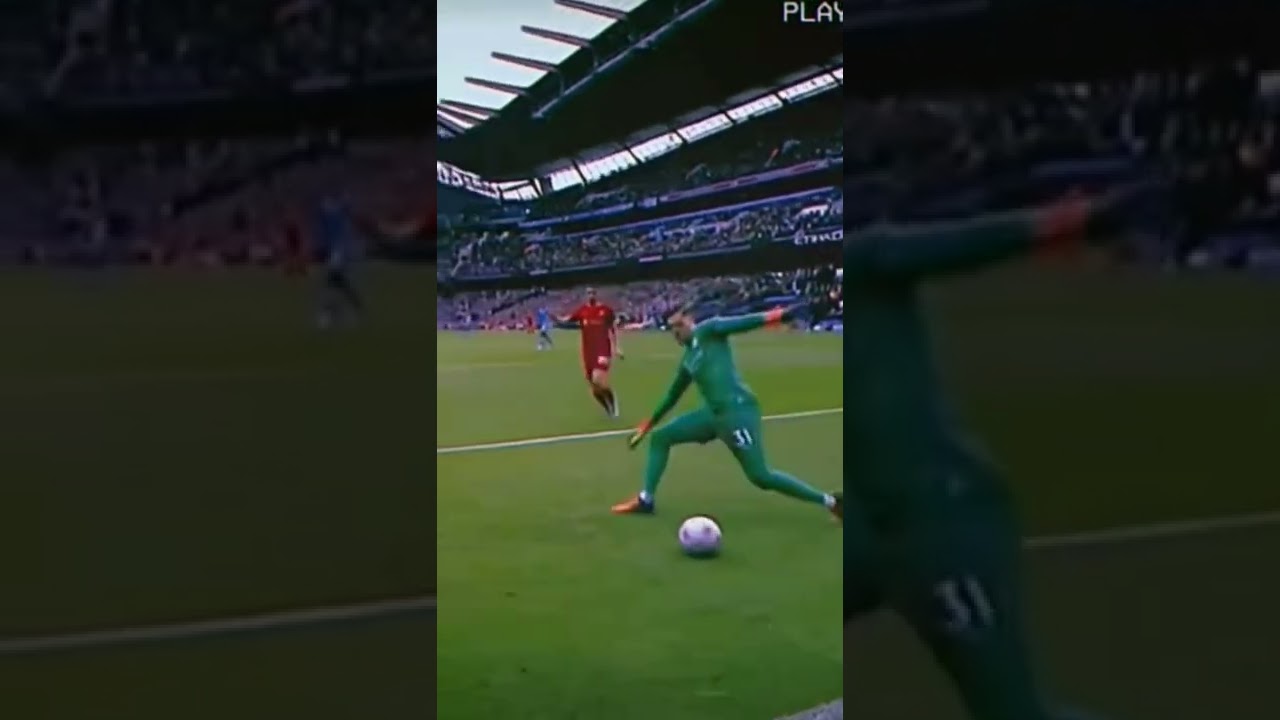 Ederson 🔥