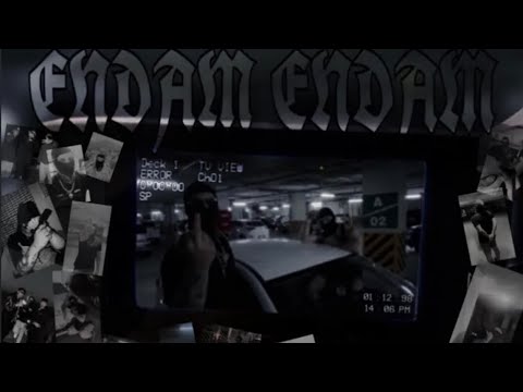 Edes - Endam Endam (Official audio)