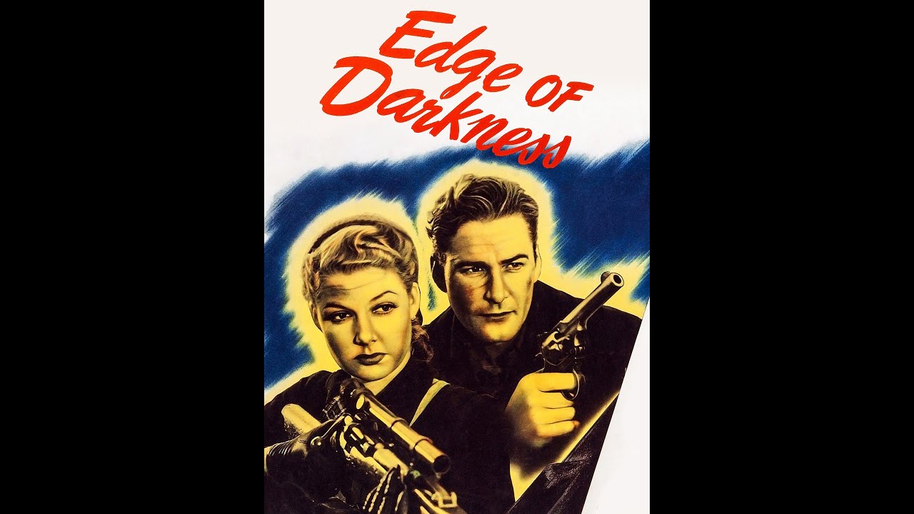 Edge of Darkness - Narvik Baskını Türkçe  Dublaj Film