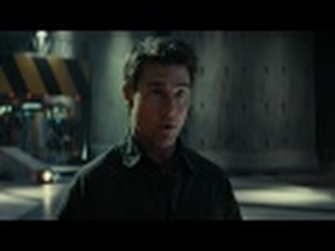 Edge of Tomorrow Preview (Cinemax)