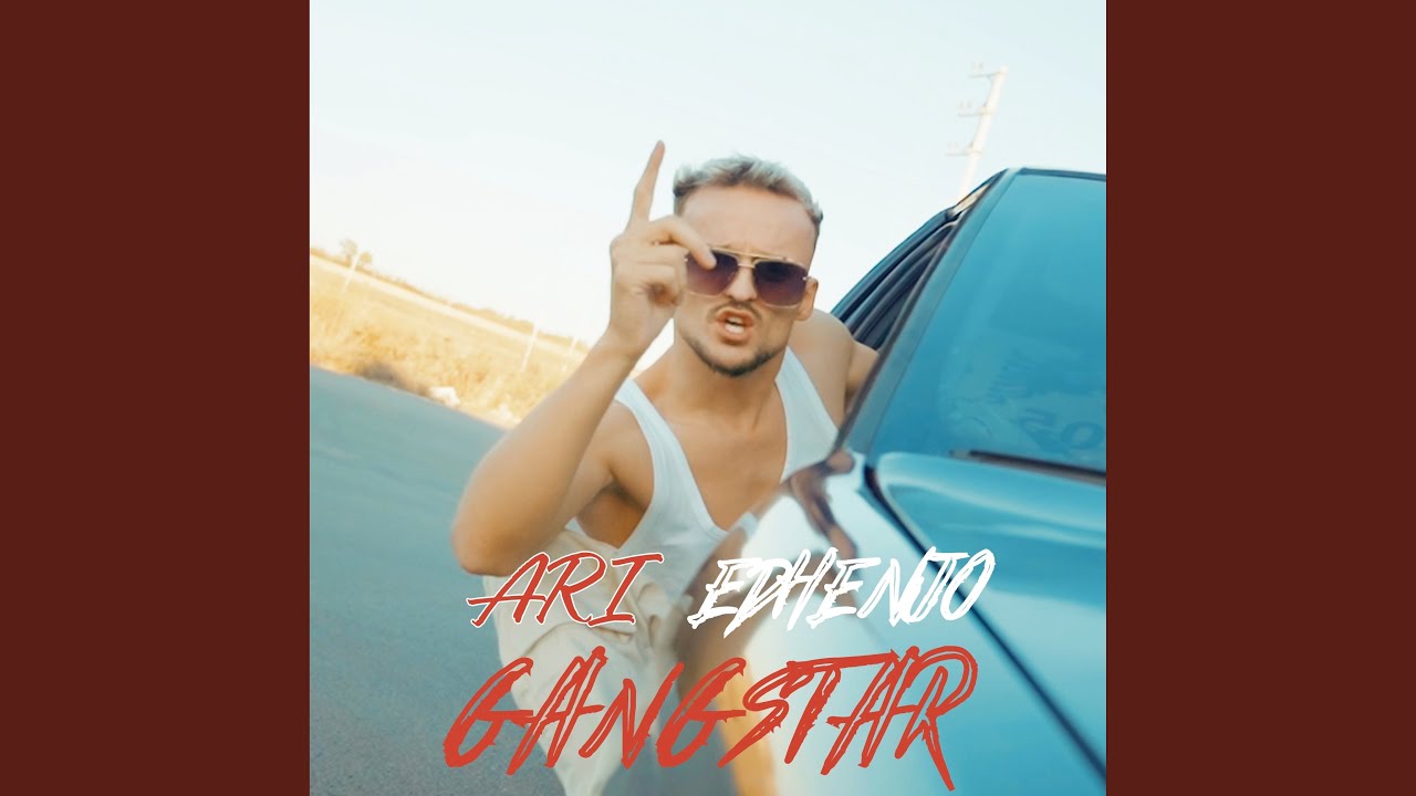 Edhe Njo Gangstar