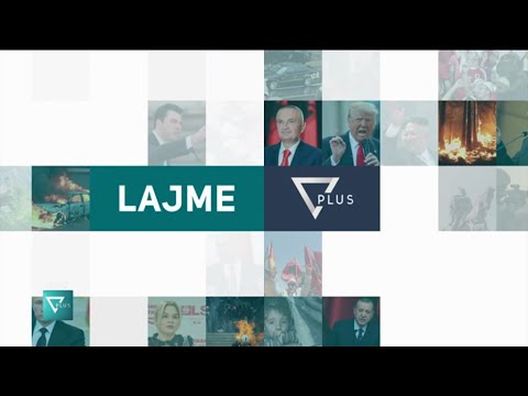 Edicioni Informativ - 7 Shtator 2023 - Ora 19:00 - News, Lajme - Vizion Plus