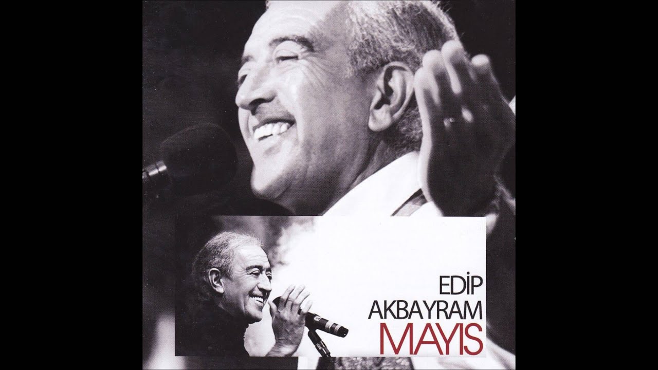 Edip Akbayram - Dünya
