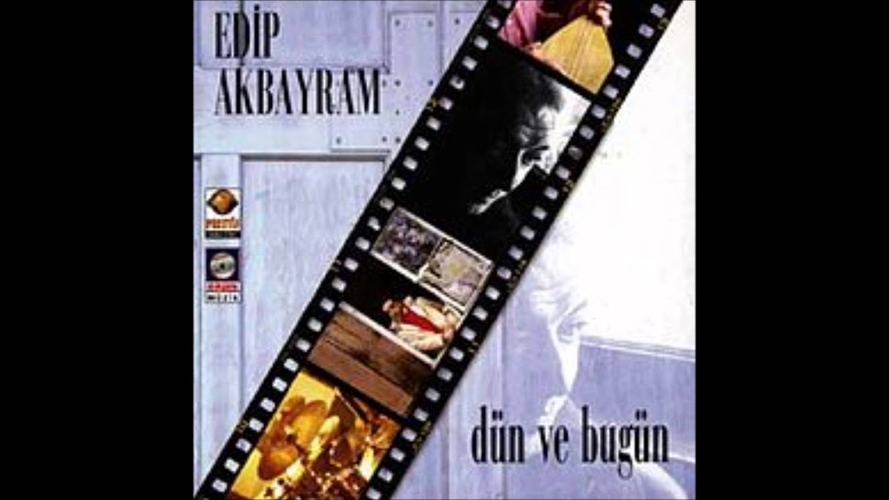 Edip Akbayram - Mehmet Emmi