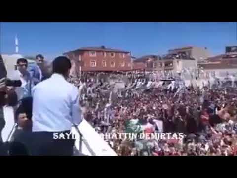 Edirneden Kars'a Mesaj Selo Geliyor Yavaş Yavaş