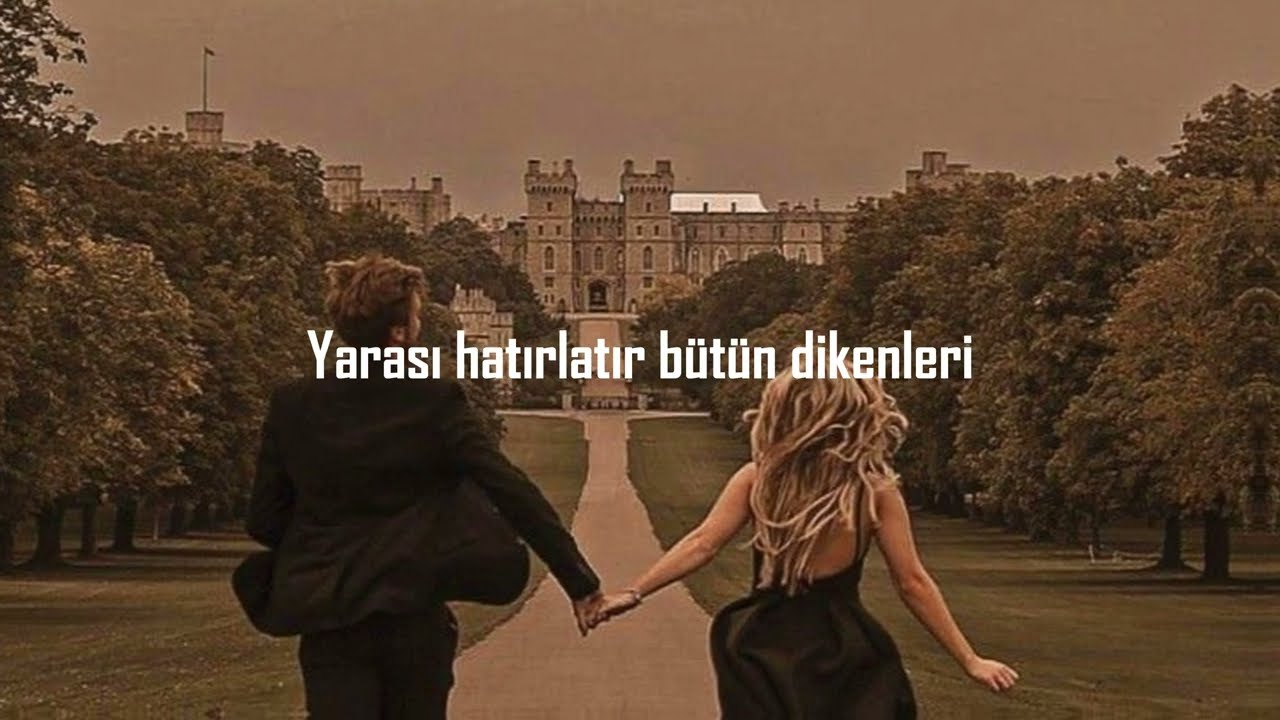 Edis - Çok Çok (Lyrics)