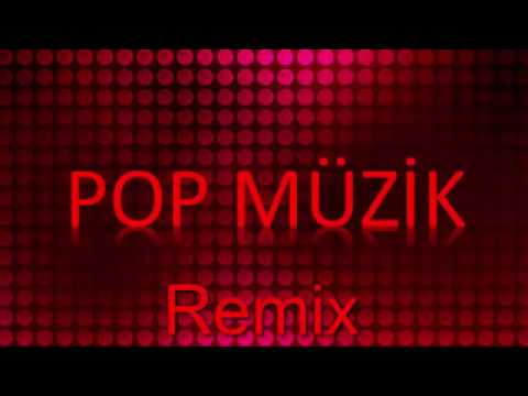 Edis - Olmamis Mi ?  Remix (Pop Müzik)