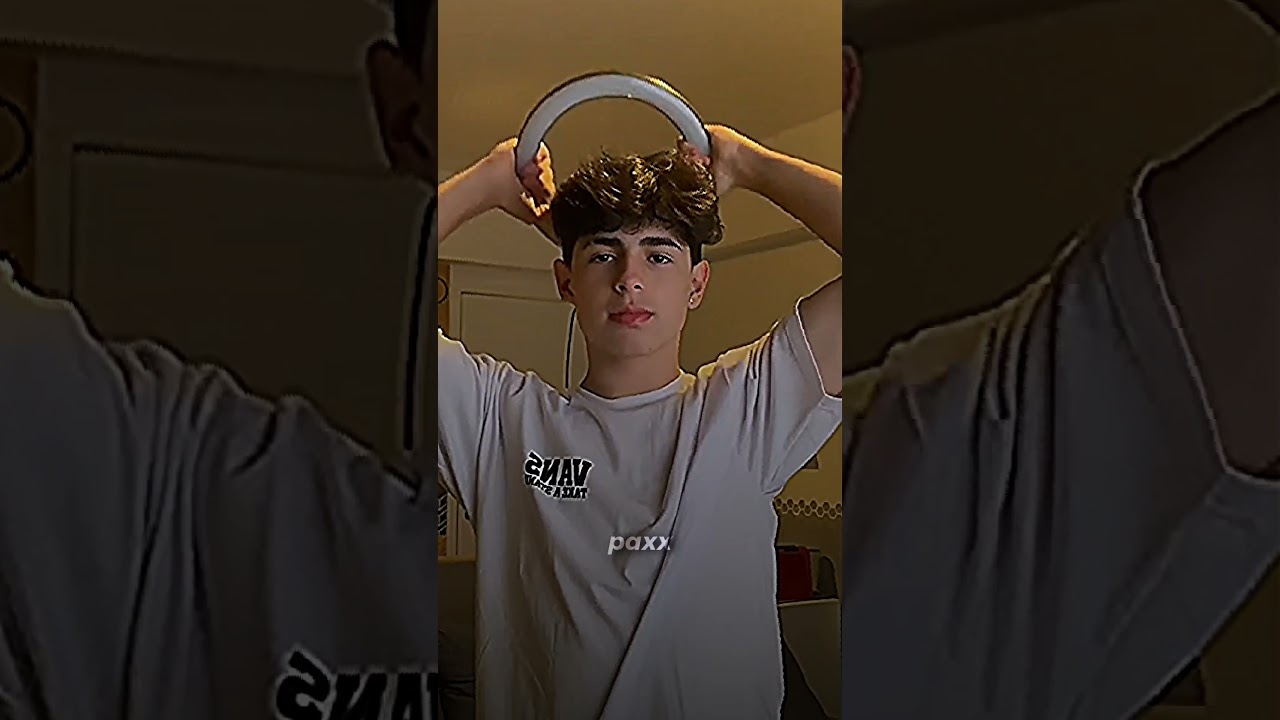 edit menino lindo