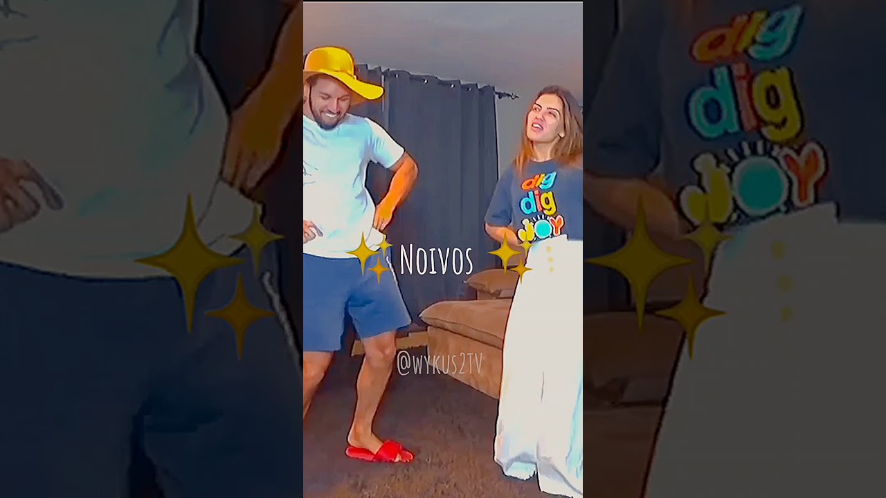 Edit Sunaika Bruna e Lucas Lira