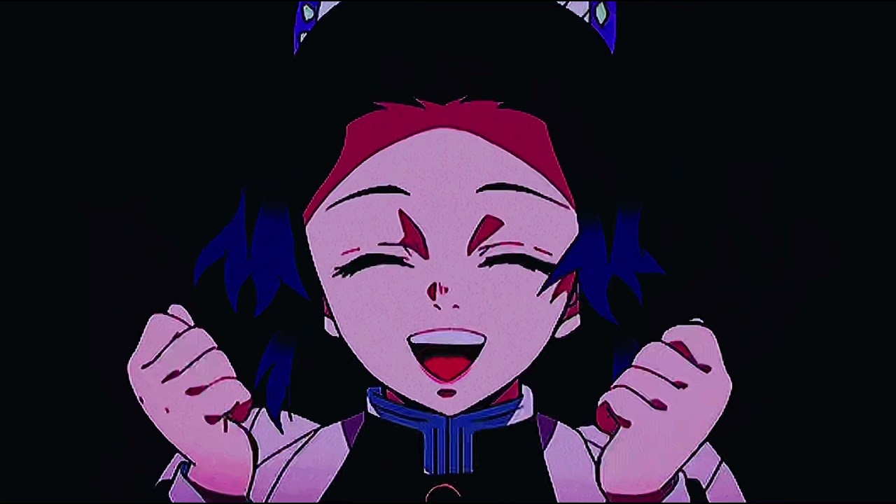 Edit TANJIRO AND SHINOBU