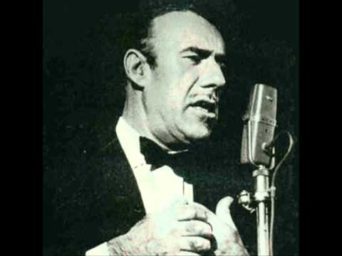 Edmundo Rivero - Ladrillo