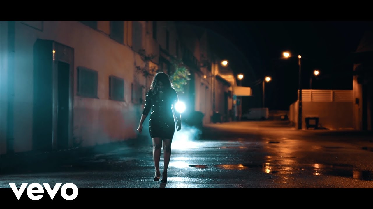 Edmázia Mayembe - Alma Nua (Explicit)