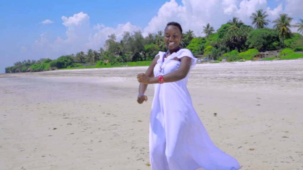 Edna Lotole - Ongetien (Official Video)