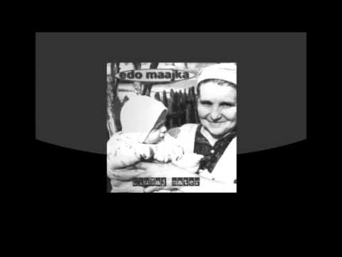 Edo Maajka - Saletova Osveta