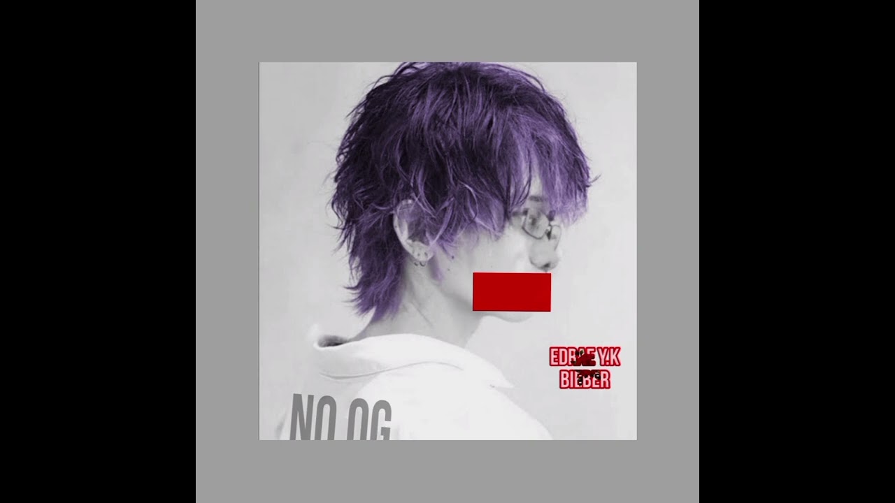 Edrae Y.K Bieber, Tenn, AMBIENT - Are You Drunk? (feat. Cherry Pham) (Mixtape Visualizer).
