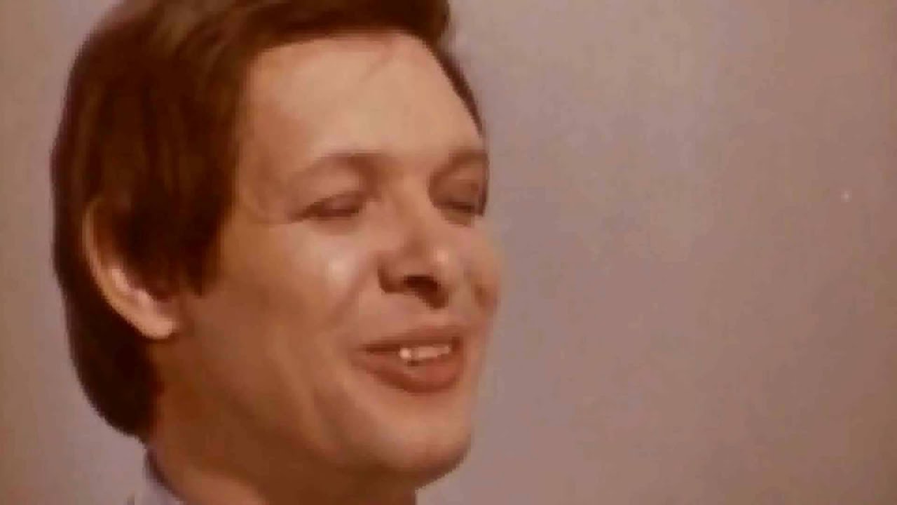 Eduard Khil - Such a miracle [MUSICVIDEO HD]