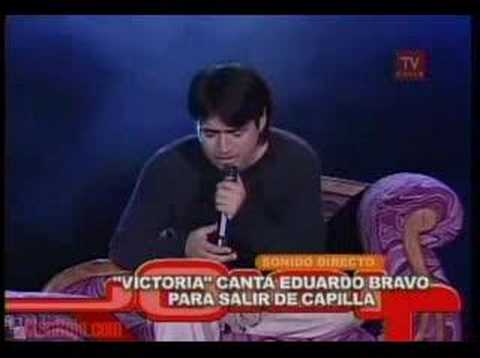 eduardo bravo- veronica (victoria)