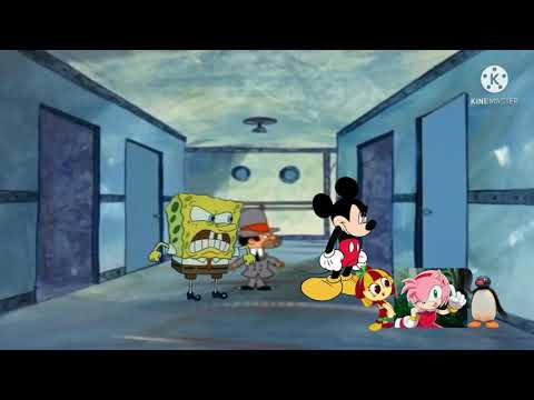 Eduardo Marin Toons Anti Piracy Screen 13 (Last Video On January)