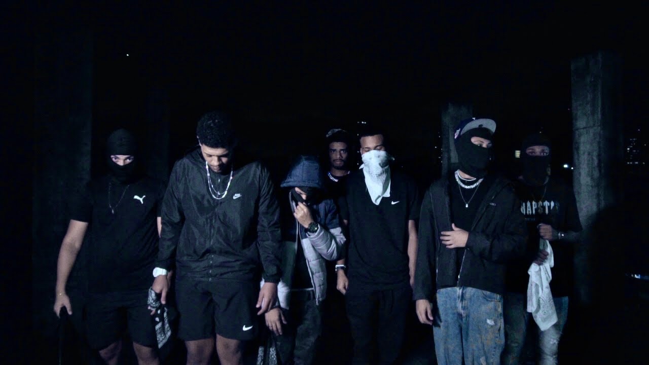Edubeatz - CARGA ft. Paco OG, RealOg, JotaD (Clipe Oficial)