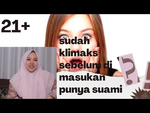 edukasi untuk pasutri (ini cara membuat perempuan nikmat di atas ranjang )
