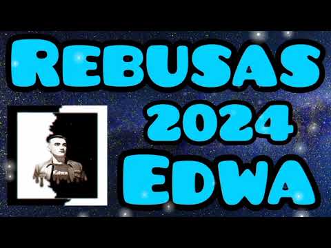 EDWA  - Rebusas  (2024)
