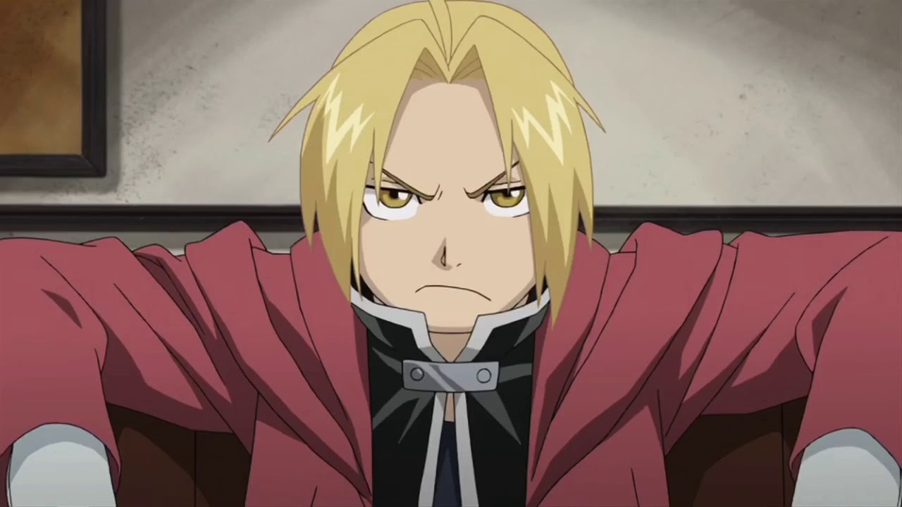 edward elric twixtor clips