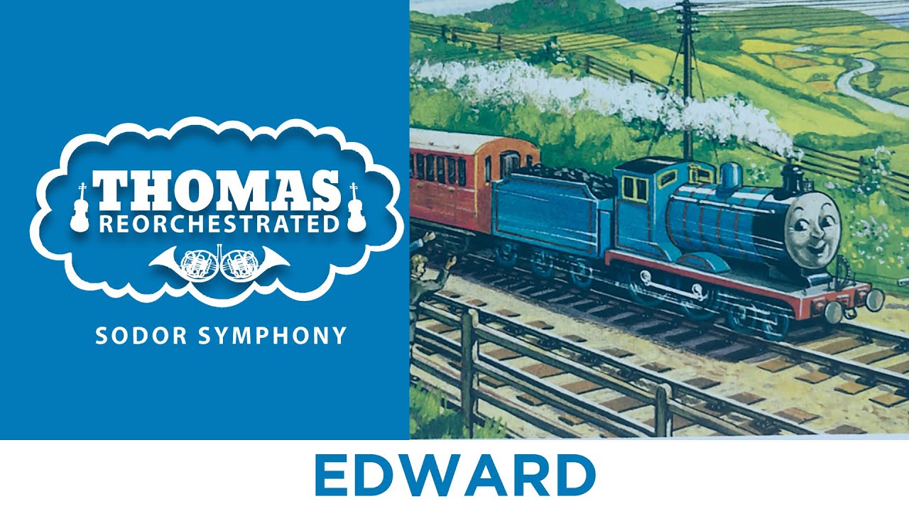 Edward (From 