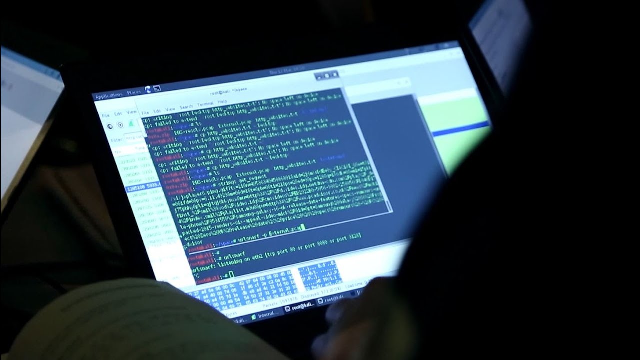 Edward Snowden leaks did the marketing for GCHQ in its spy recruitment drive