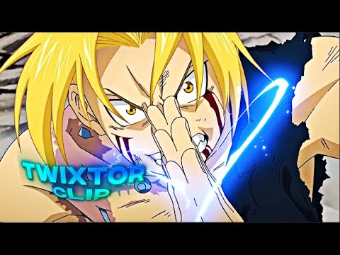 Edward vs Father twixtor clips and rsmb