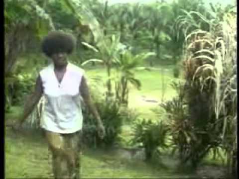 Edwin Baffe - Asua