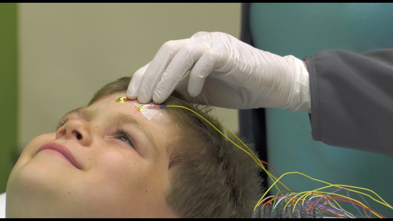 EEG Testing and Monitoring - What to Expect