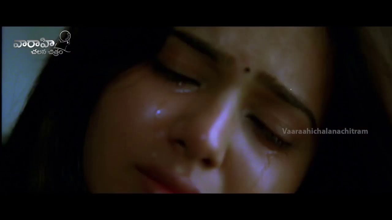 Eega wonderful climax