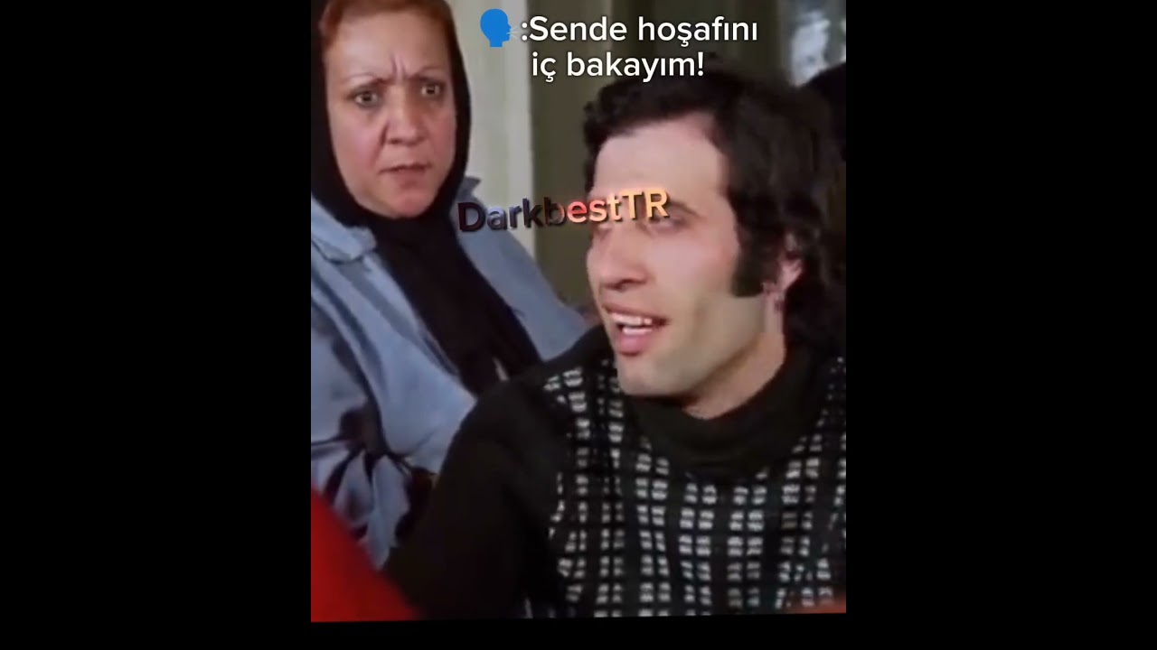 Eşek hoşaftan ne anlar ☠️💀 #hababamsınıfı #kemalsunal #keşfetedüş #itzy #midzy #bts #btw #keşfet