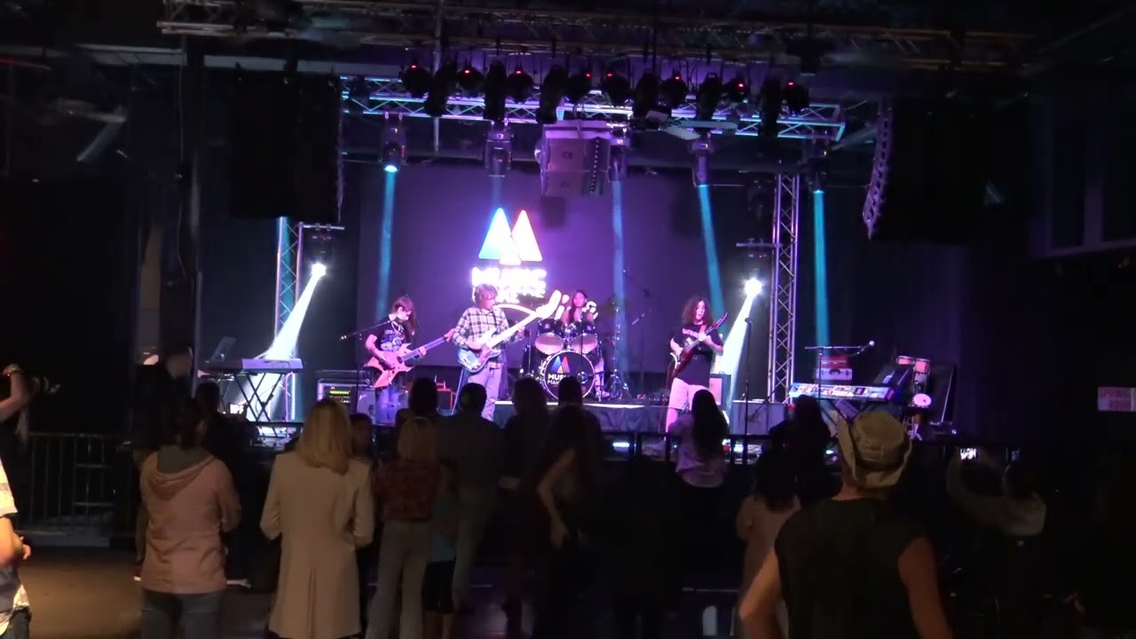 EEKOLI - MMLIVE Show at Elevation 27 (Nov 13 2022)