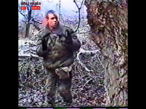 ÇEÇEN SAVAŞÇILAR RUS ASKERLERİNİ AVLIYOR..! #rusçeçen #çeçenistan #çeçenmücahit